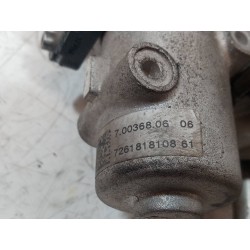 Recambio de valvula egr para renault megane ii berlina 5p authentique referencia OEM IAM 70036806 8200729079 