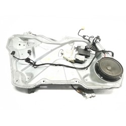 Levée de vitre avant gauche seat leon (1M1) oem 1J1959801A