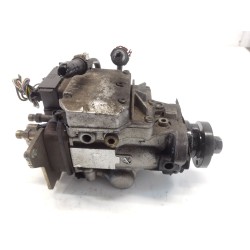 Recambio de bomba inyección para ford transit connect (p65_, p70_, p80_) 1.8 tdci referencia OEM IAM 4m5q9b395ae a2c20003032 