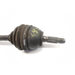 Transmissão dianteira direita Peugeot 205 II (20A/C) | Desguace Becerril