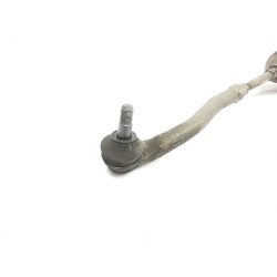 Steering rack Chevrolet Aveo / kalos hatchback (T200) | Becerril Scrap Yard