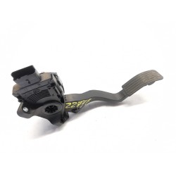 Potenciómetro do pedal Peugeot 207/207+ (WA_, WC_) | Desguace Becerril