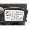 Potenciómetro do pedal Peugeot 207/207+ (WA_, WC_) | Desguace Becerril