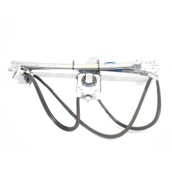 Recambio de elevalunas delantero derecho para renault espace iv (jk0/1_) 2.2 dci (jk0h) referencia OEM IAM 400627  