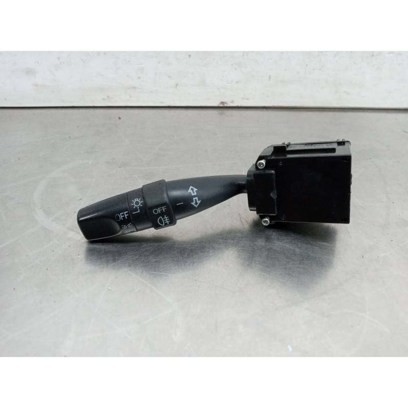 Recambio de mando luces para honda jazz (gd1/5) 1.4 ls referencia OEM IAM Recambio de mando luces para honda jazz (gd1/5) 1.4 ls referencia OEM IAM