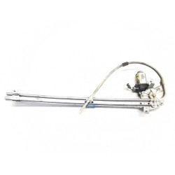 Recambio de elevalunas trasero izquierdo para renault espace iv (jk0/1_) 2.2 dci (jk0h) referencia OEM IAM 400807H  