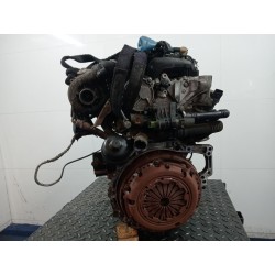 المحرك الكامل Peugeot 206 CC (2D) | Desguace Becerril