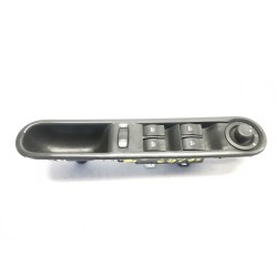 Mando elevalunas delantero izquierdo skoda superb III (3V3) oem 5G0959857EIHA