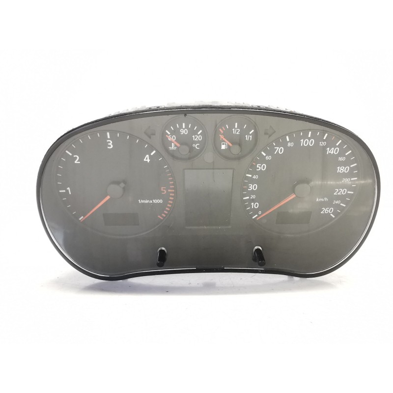 Instrument cluster Audi A3 (8L1) | Becerril Scrap Yard