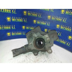 Recambio de mangueta delantera izquierda para audi 80/90 (893) referencia OEM IAM   