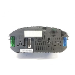 Instrument cluster Audi A3 (8L1) | Becerril Scrap Yard