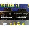 Recambio de centralita motor uce para peugeot 206 berlina xr referencia OEM IAM 9639587680 9640899880 