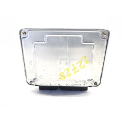 Engine control unit (ECU) Audi A3 (8L1) | Becerril Scrap Yard