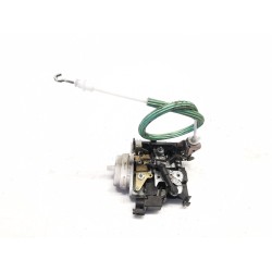 Front right door lock audi A3 (8L1) oem 8L1837016C