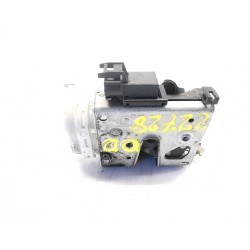 Front right door lock Audi A3 (8L1) | Becerril Scrap Yard