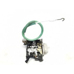 Front left door lock audi A3 (8L1) oem 8L1837015A