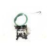 Front left door lock Audi A3 (8L1) | Becerril Scrap Yard