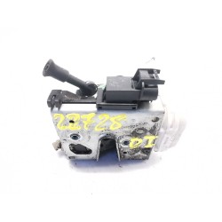 Front left door lock Audi A3 (8L1) | Becerril Scrap Yard