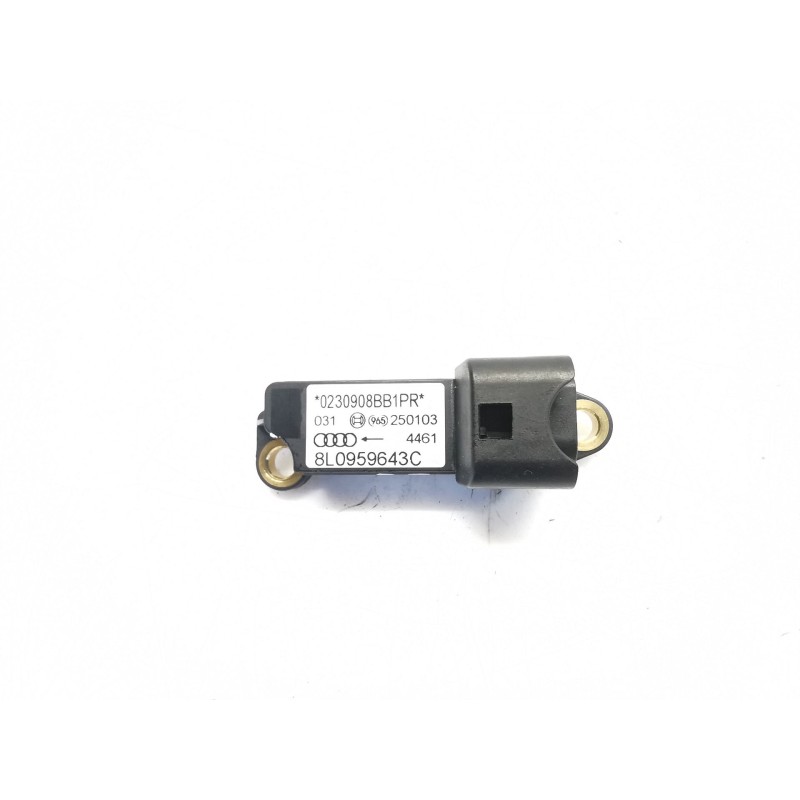 Sensor de impacto Audi A3 (8L1) | Becerril Scrap Yard