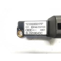 Sensor de impacto Audi A3 (8L1) | Becerril Scrap Yard