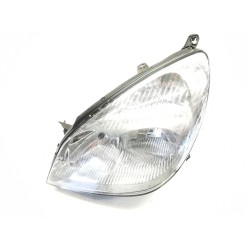 Recambio de faro izquierdo para citroën c5 i (dc_) 2.2 hdi (dc4hxb, dc4hxe) referencia OEM IAM 9644275380 89006853 89005273