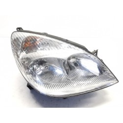 Recambio de faro derecho para citroën c5 i (dc_) 2.2 hdi (dc4hxb, dc4hxe) referencia OEM IAM 9644275280 89006854 89005274