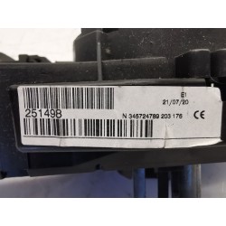 Pièce COM 2000 (commande de colonne de direction) CITROEN Xsara picasso (N68) | Desguace Becerril