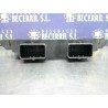 Recambio de centralita motor uce para peugeot 206 berlina xr referencia OEM IAM 9639587680 9640899880 