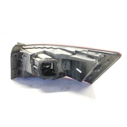 Recambio de piloto trasero izquierdo para skoda superb iii (3v3) 1.6 tdi referencia OEM IAM 3V5945207A 3V5945207A 