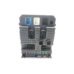 Recambio de bsi para peugeot 207/207+ (wa_, wc_) 1.4 referencia OEM IAM 9659285380  