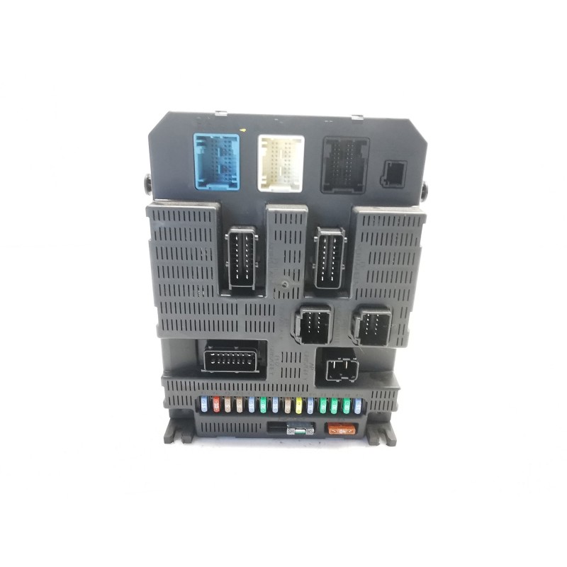 Recambio de bsi para peugeot 207/207+ (wa_, wc_) 1.4 referencia OEM IAM 9659285380  