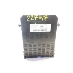 Spare BSI (Built-in Systems Interface) CITROEN C5 I (DC_) | Becerril Scrap Yard