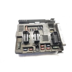 Pièce bsm (Boîtier de servitude moteur) citroen xsara picasso (N68) oem 964349888000