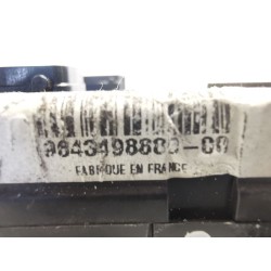 Pièce BSM (Boîtier de Servitude Moteur) CITROEN Xsara picasso (N68) | Desguace Becerril
