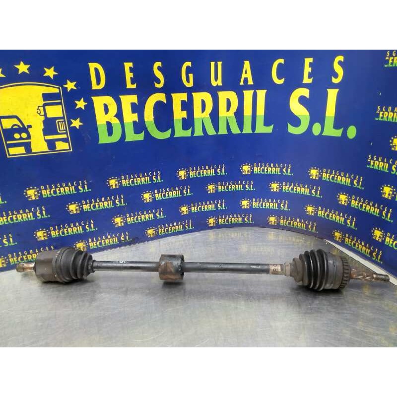 Recambio de transmision delantera derecha para opel combo (corsa c) familiar referencia OEM IAM Recambio de transmision delantera derecha para opel combo (corsa c) familiar referencia OEM IAM