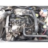 Complete engine Seat Ibiza II (6K1) | Becerril Scrap Yard