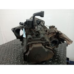 Gearbox Seat Ibiza II (6K1) | Becerril Scrap Yard