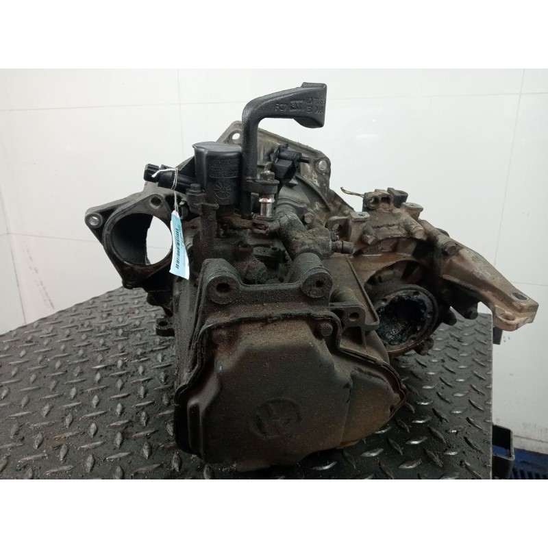 Boîte de vitesses Seat Ibiza II (6K1) | Desguace Becerril