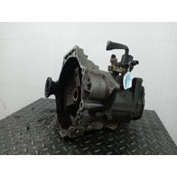 Boîte de vitesses Seat Ibiza II (6K1) | Desguace Becerril