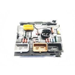 Pièce bsm (Boîtier de servitude moteur) peugeot 207/207+ (WA_, WC_) oem 9661708180