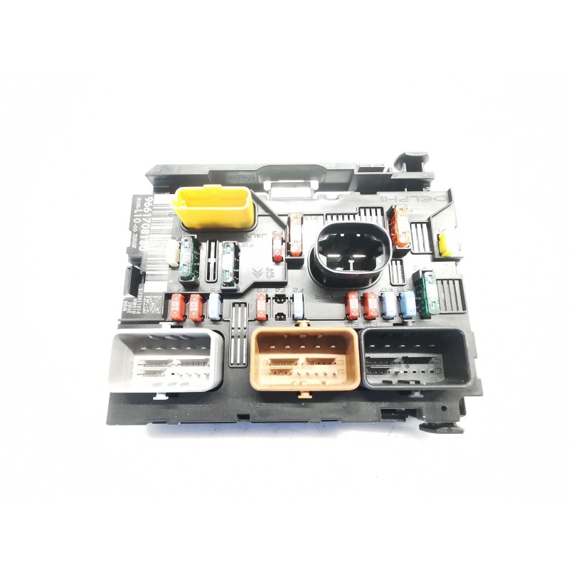 Recambio de bsm para peugeot 207/207+ (wa_, wc_) 1.4 referencia OEM IAM 9661708180  