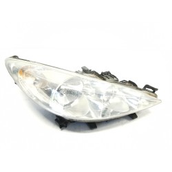 Phare droit Peugeot 207/207+ (WA_, WC_) | Desguace Becerril