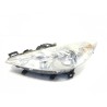 Left headlight Peugeot 207/207+ (WA_, WC_) | Becerril Scrap Yard