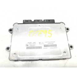 Unité de commande moteur (uce) peugeot 207/207+ (WA_, WC_) oem SW9663306680