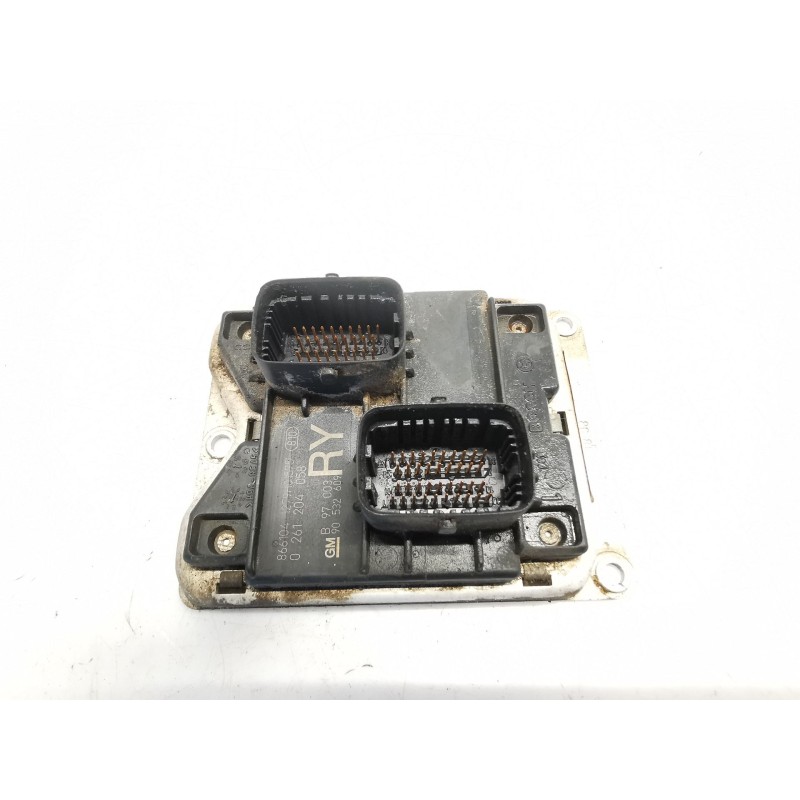 وحدة التحكم المحرك (UCE) Opel Corsa b (S93) | Desguace Becerril