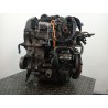 Complete engine Seat Ibiza II (6K1) | Becerril Scrap Yard