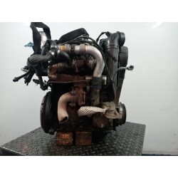 Complete engine Seat Ibiza II (6K1) | Becerril Scrap Yard