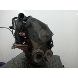 Complete engine Seat Ibiza II (6K1) | Becerril Scrap Yard