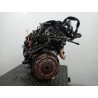 Complete engine Seat Ibiza II (6K1) | Becerril Scrap Yard