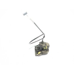 Recambio de cerradura puerta trasera izquierda para renault scénic i monospace (ja0/1_, fa0_) 1.9 dci (ja05, ja1f) referencia OE